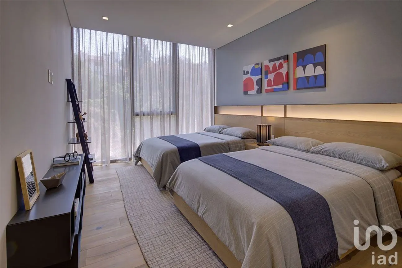 Departamento en Venta en La Herradura, Huixquilucan, México | NEX-249357 | iad México | Foto 7 de 15