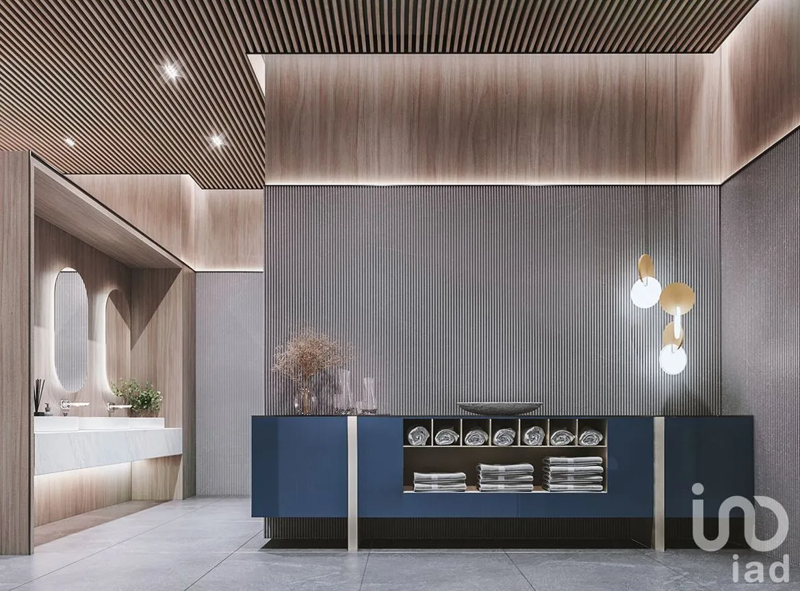 Departamento en Venta en La Herradura, Huixquilucan, México | NEX-249357 | iad México | Foto 9 de 15