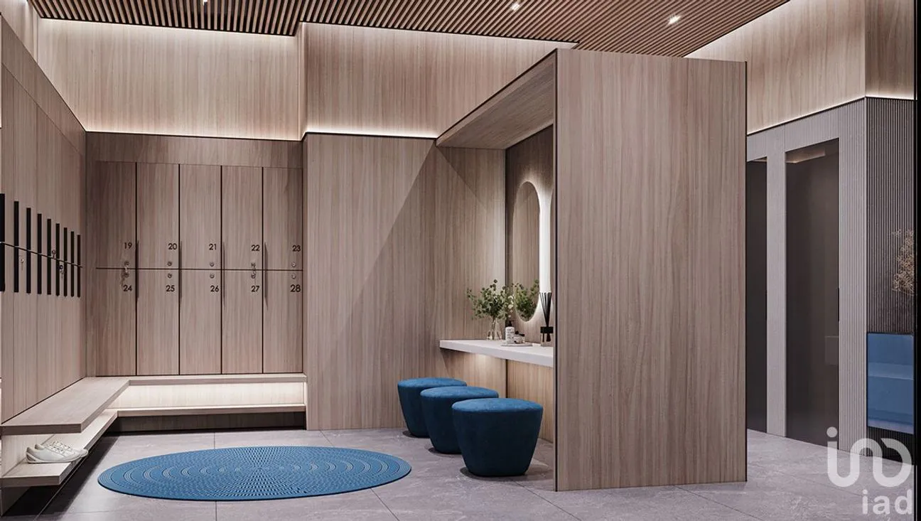 Departamento en Venta en La Herradura, Huixquilucan, México | NEX-249357 | iad México | Foto 10 de 15