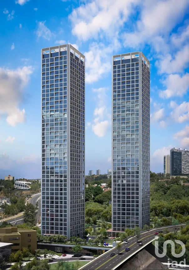 Departamento en Venta en La Herradura, Huixquilucan, México | NEX-249357 | iad México | Foto 1 de 15