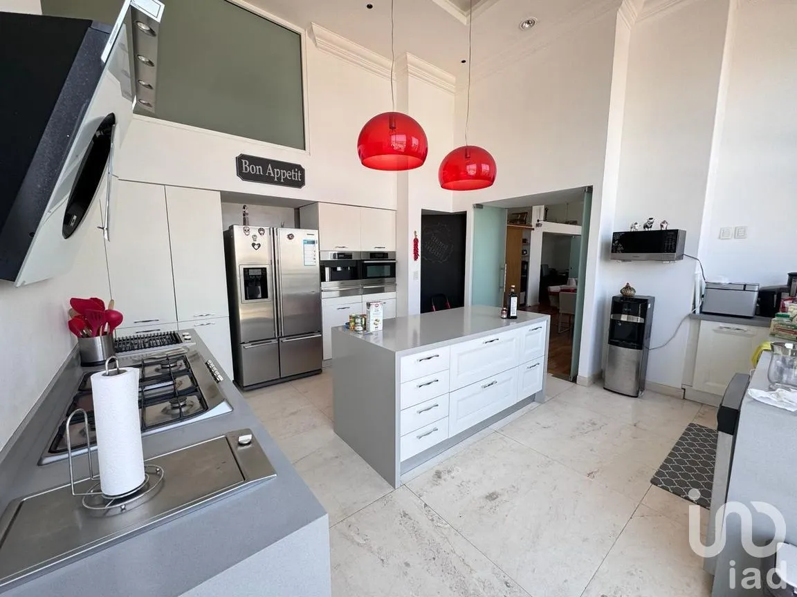 Departamento en Venta en Polanco IV Sección, Miguel Hidalgo, Ciudad de México | NEX-249939 | iad México | Foto 11 de 26