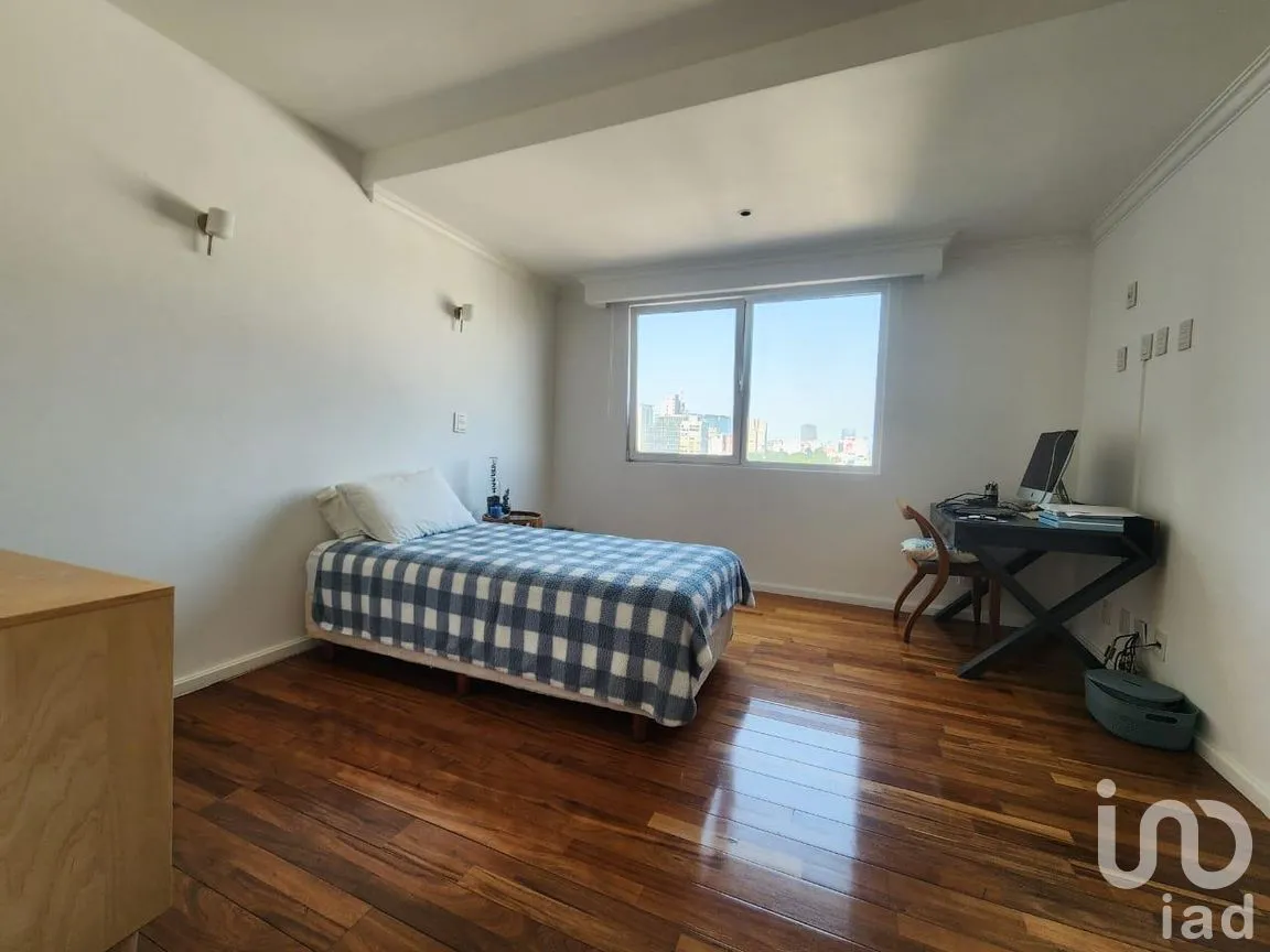 Departamento en Venta en Polanco IV Sección, Miguel Hidalgo, Ciudad de México | NEX-249939 | iad México | Foto 14 de 26