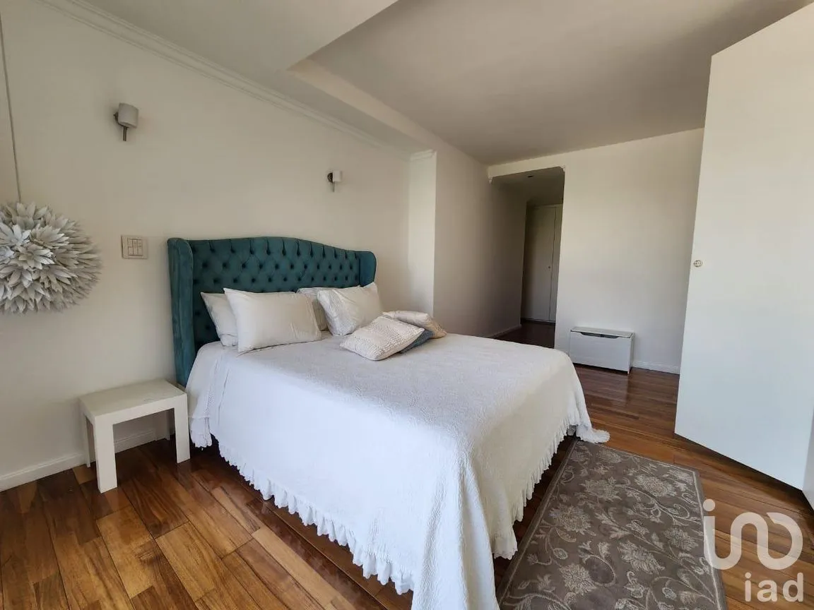 Departamento en Venta en Polanco IV Sección, Miguel Hidalgo, Ciudad de México | NEX-249939 | iad México | Foto 15 de 26