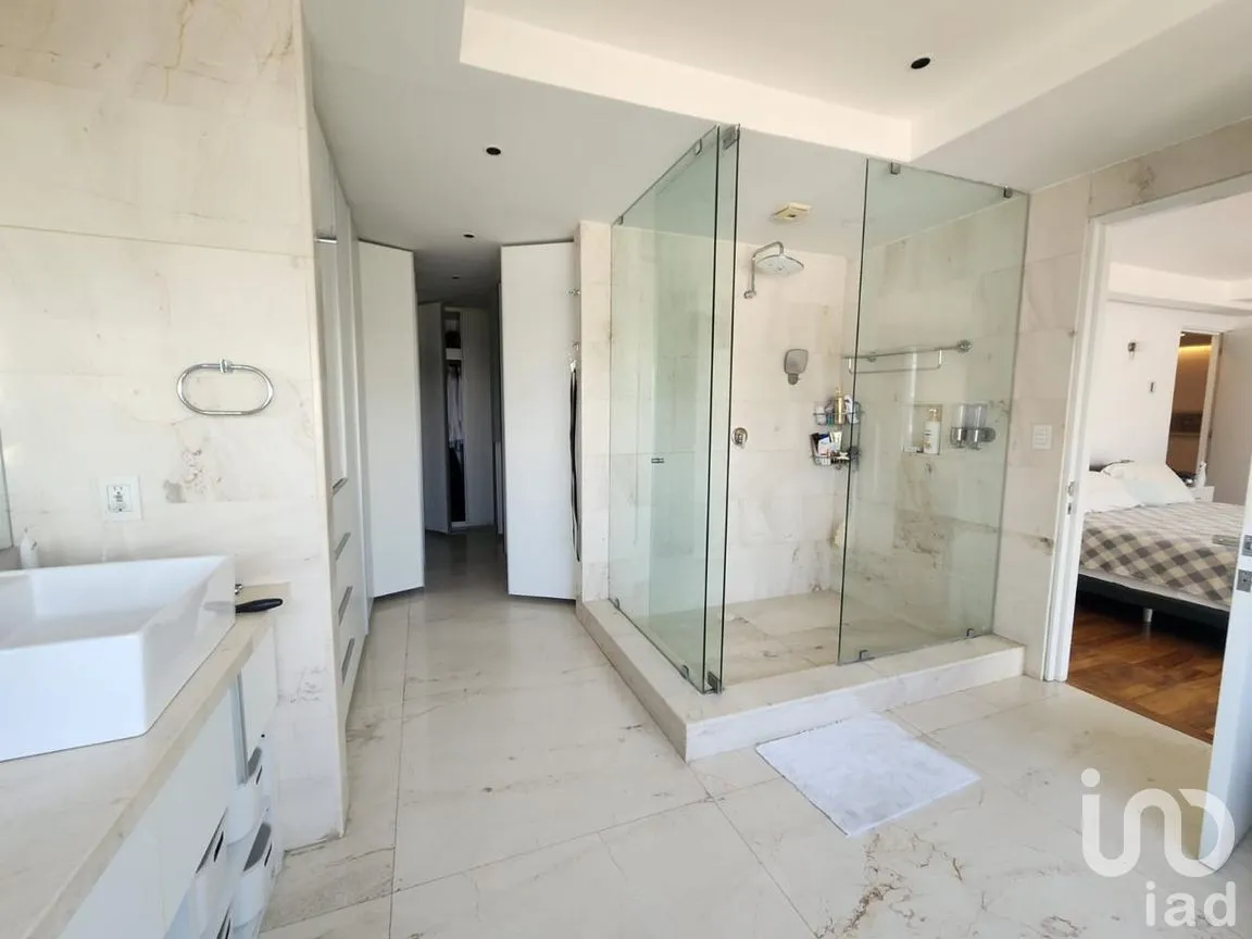 Departamento en Venta en Polanco IV Sección, Miguel Hidalgo, Ciudad de México | NEX-249939 | iad México | Foto 17 de 26