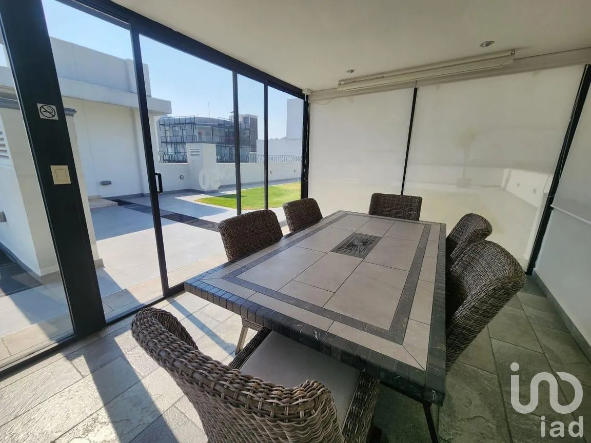 Departamento en Venta en Polanco IV Sección, Miguel Hidalgo, Ciudad de México | NEX-249939 | iad México | Foto 21 de 26