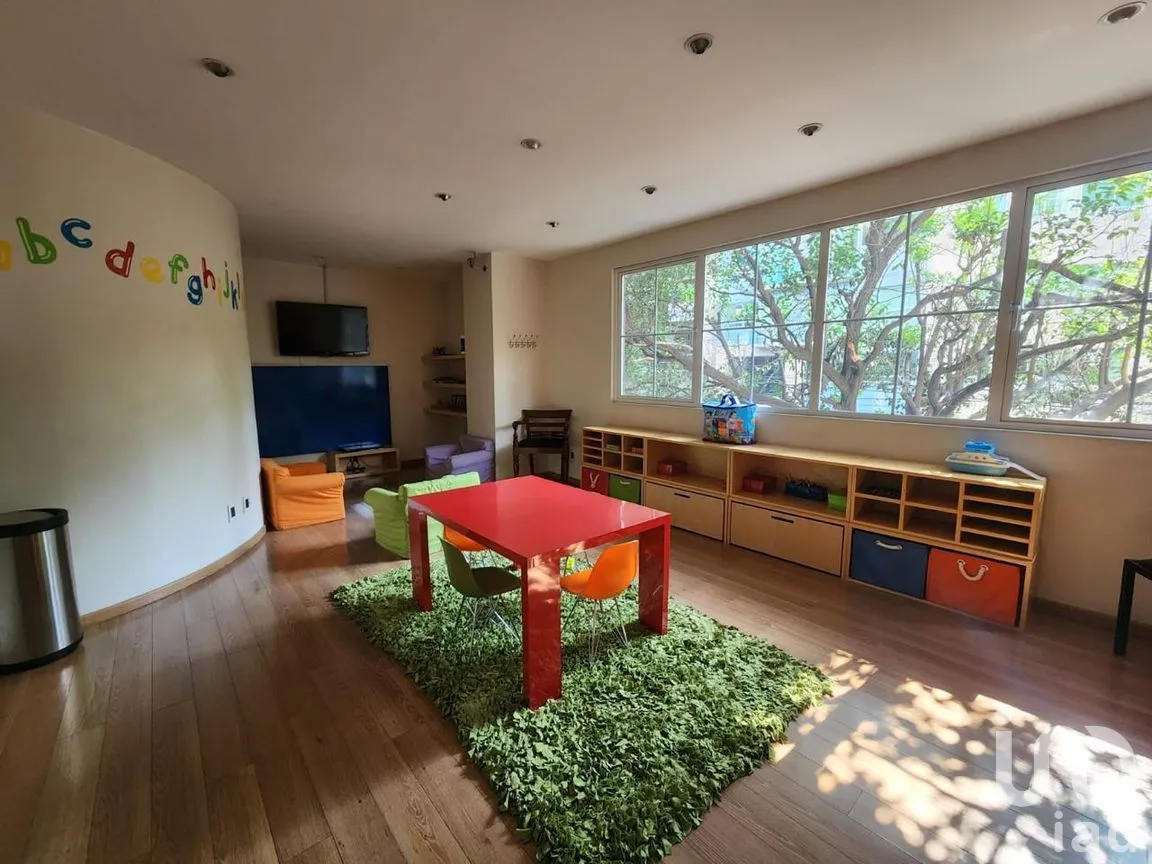 Departamento en Venta en Polanco IV Sección, Miguel Hidalgo, Ciudad de México | NEX-249939 | iad México | Foto 22 de 26
