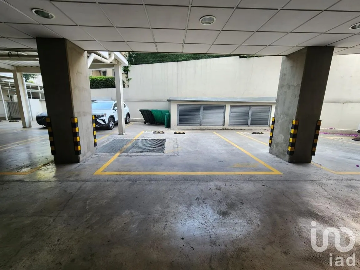 Departamento en Venta en Polanco IV Sección, Miguel Hidalgo, Ciudad de México | NEX-249939 | iad México | Foto 24 de 26