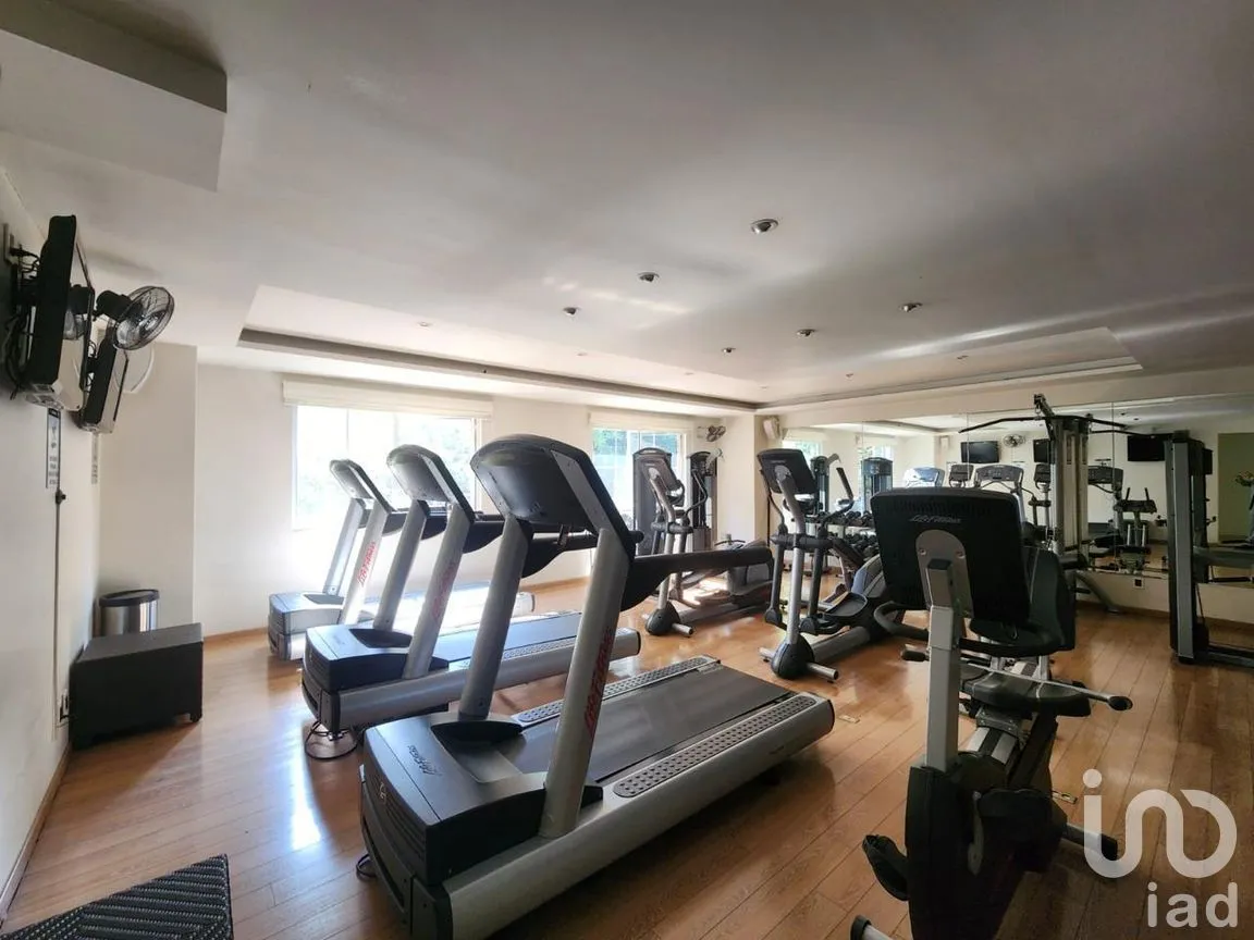 Departamento en Venta en Polanco IV Sección, Miguel Hidalgo, Ciudad de México | NEX-249939 | iad México | Foto 25 de 26