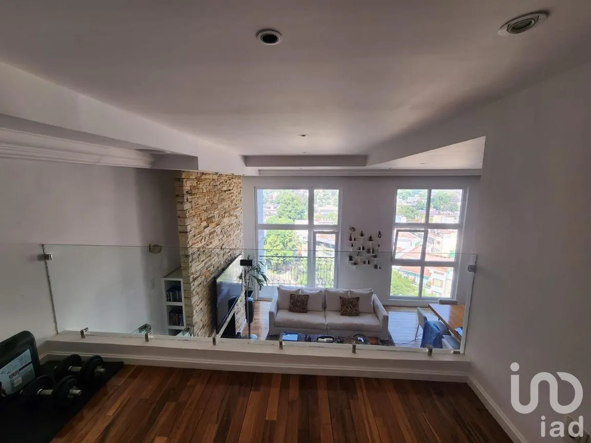 Departamento en Venta en Polanco IV Sección, Miguel Hidalgo, Ciudad de México | NEX-249939 | iad México | Foto 5 de 26