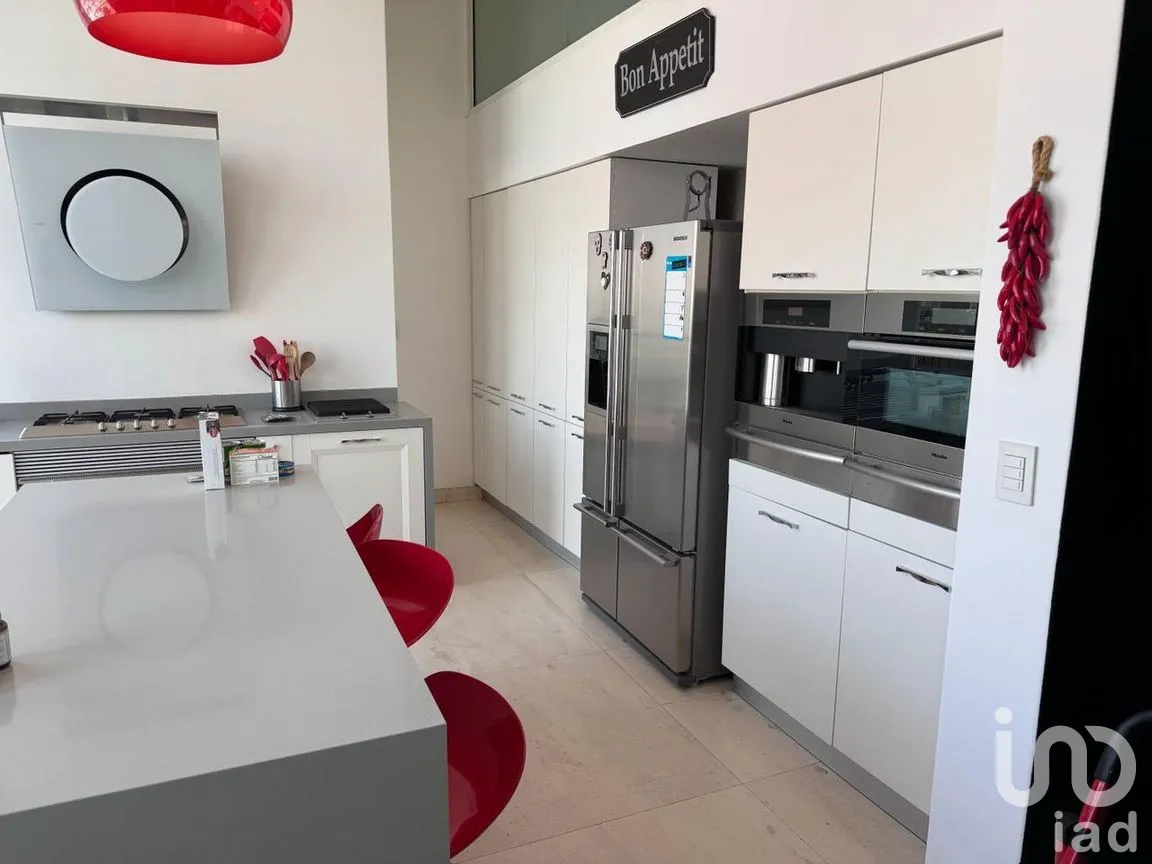 Departamento en Venta en Polanco IV Sección, Miguel Hidalgo, Ciudad de México | NEX-249939 | iad México | Foto 9 de 26