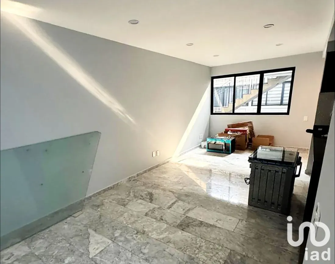Departamento en Venta en Roma Norte, Cuauhtémoc, Ciudad de México | NEX-250143 | iad México | Foto 11 de 14