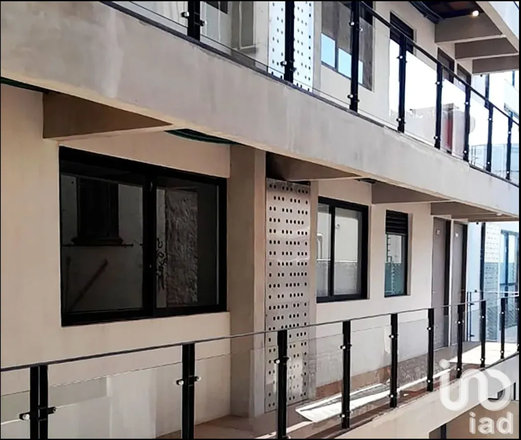 Departamento en Venta en Roma Norte, Cuauhtémoc, Ciudad de México | NEX-250143 | iad México | Foto 3 de 14