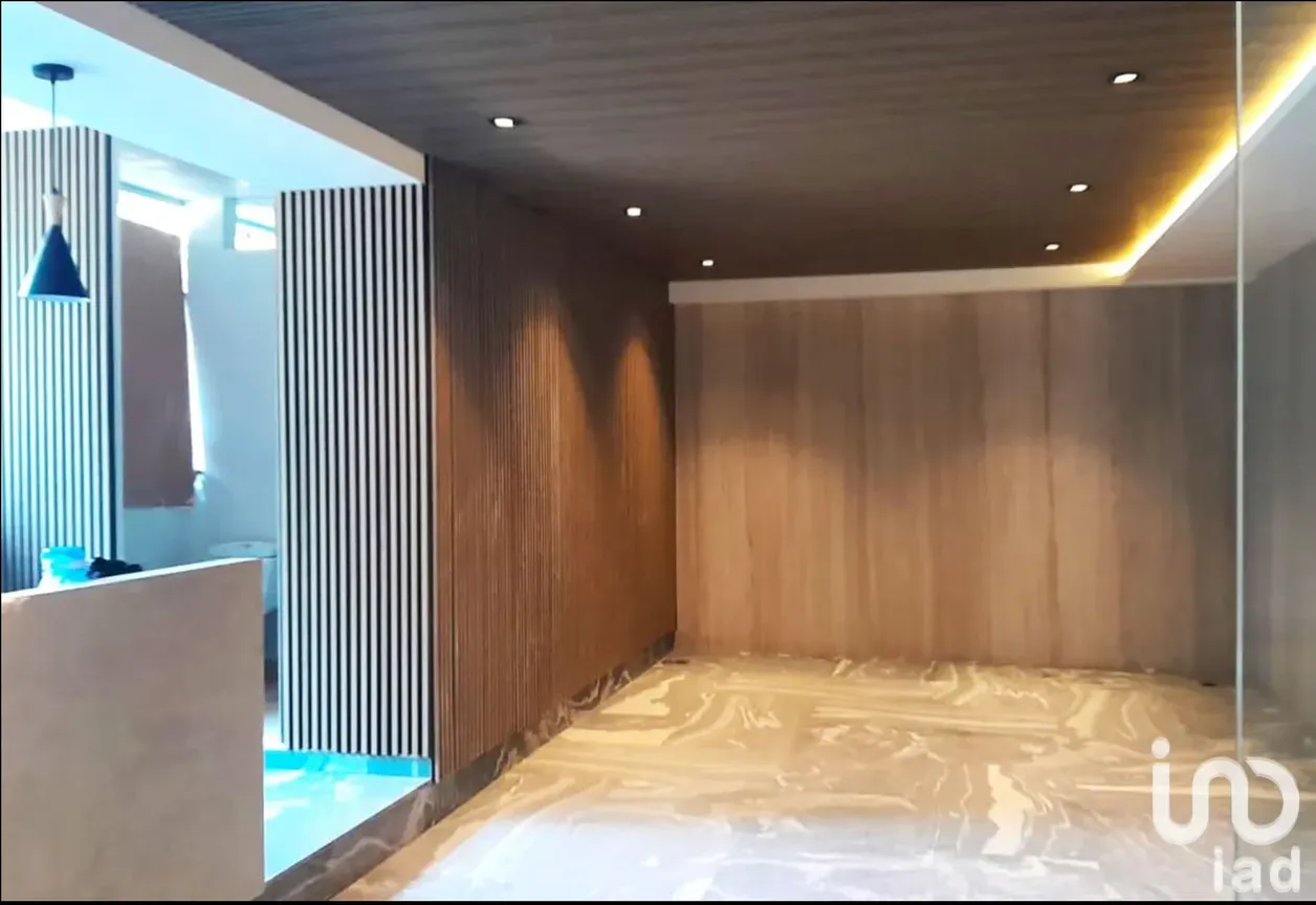 Departamento en Venta en Roma Norte, Cuauhtémoc, Ciudad de México | NEX-250143 | iad México | Foto 5 de 14