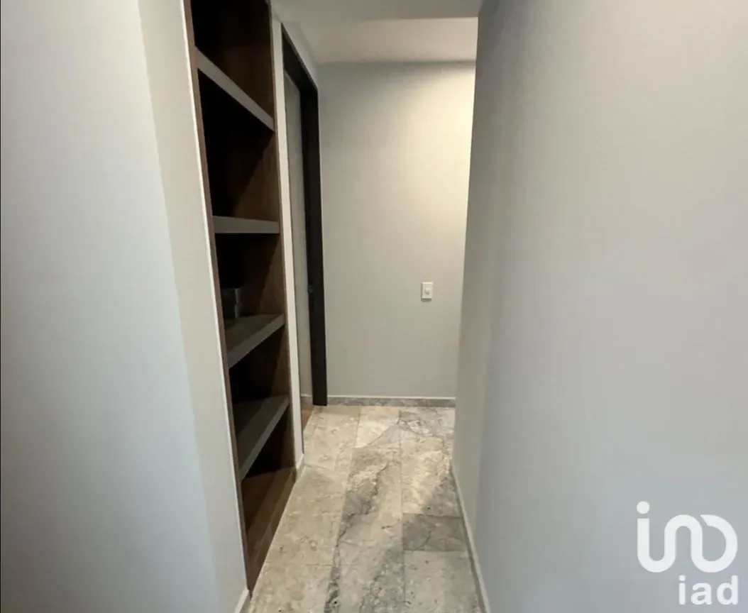 Departamento en Venta en Roma Norte, Cuauhtémoc, Ciudad de México | NEX-250143 | iad México | Foto 6 de 14