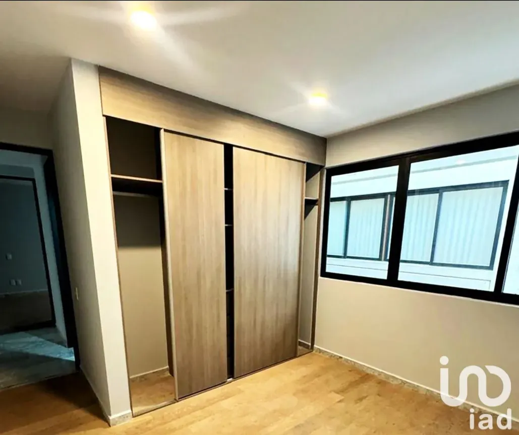 Departamento en Venta en Roma Norte, Cuauhtémoc, Ciudad de México | NEX-250143 | iad México | Foto 7 de 14