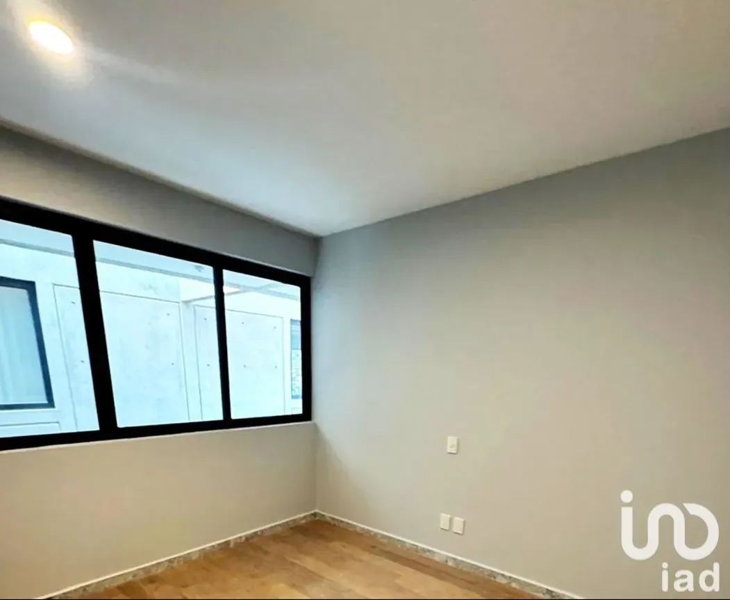 Departamento en Venta en Roma Norte, Cuauhtémoc, Ciudad de México | NEX-250143 | iad México | Foto 8 de 14
