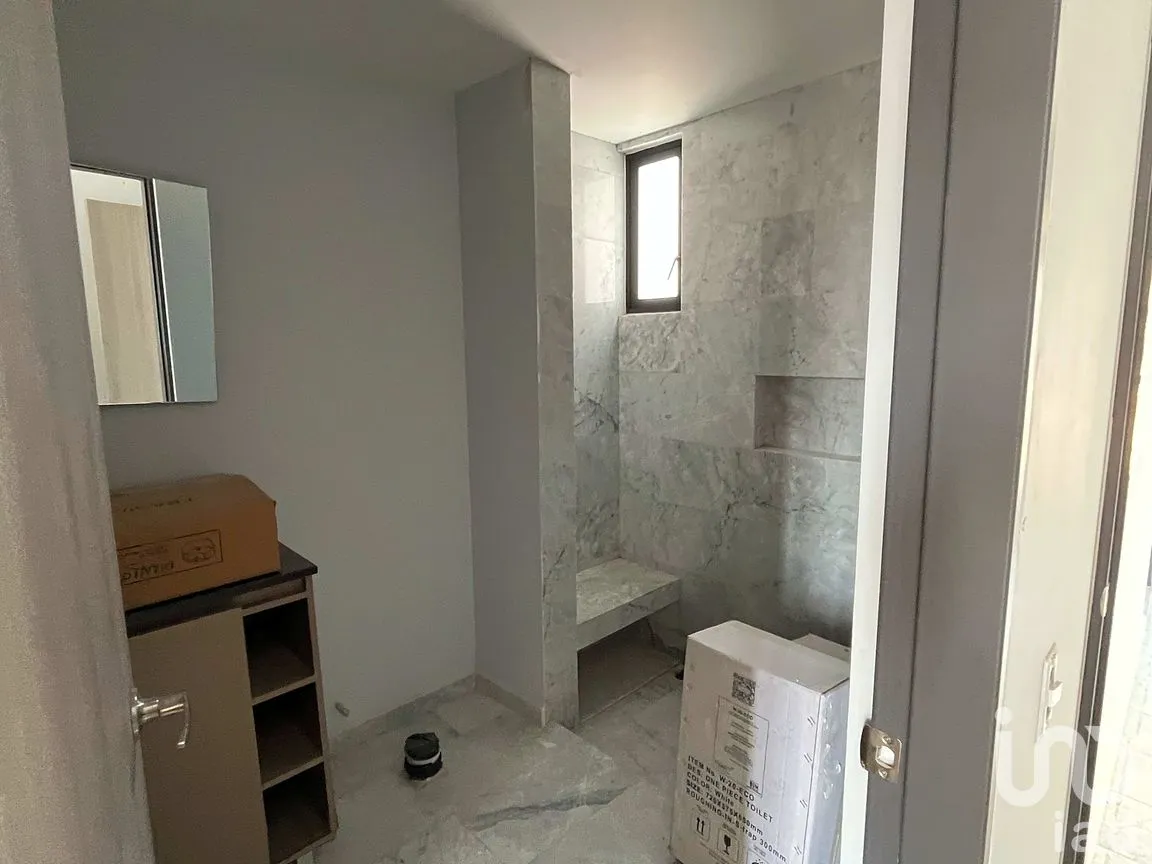 Departamento en Venta en Roma Norte, Cuauhtémoc, Ciudad de México | NEX-250143 | iad México | Foto 11 de 24