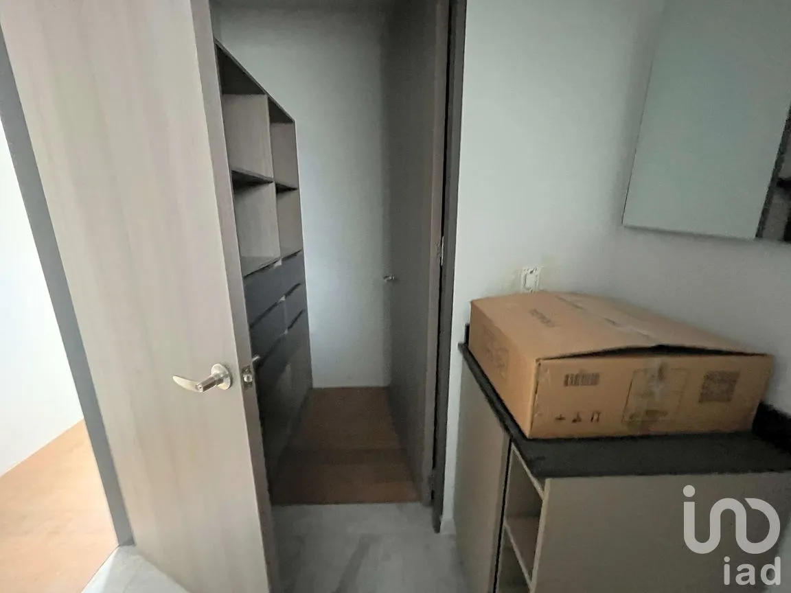 Departamento en Venta en Roma Norte, Cuauhtémoc, Ciudad de México | NEX-250143 | iad México | Foto 15 de 24
