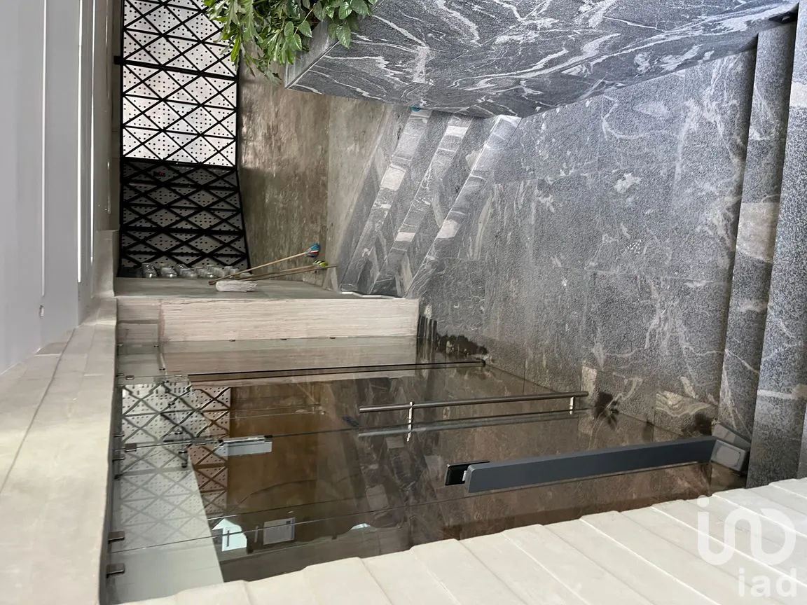 Departamento en Venta en Roma Norte, Cuauhtémoc, Ciudad de México | NEX-250143 | iad México | Foto 23 de 24