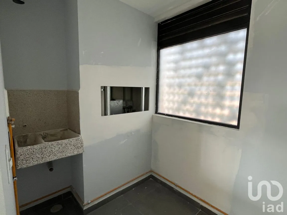 Departamento en Venta en Roma Norte, Cuauhtémoc, Ciudad de México | NEX-250143 | iad México | Foto 6 de 24