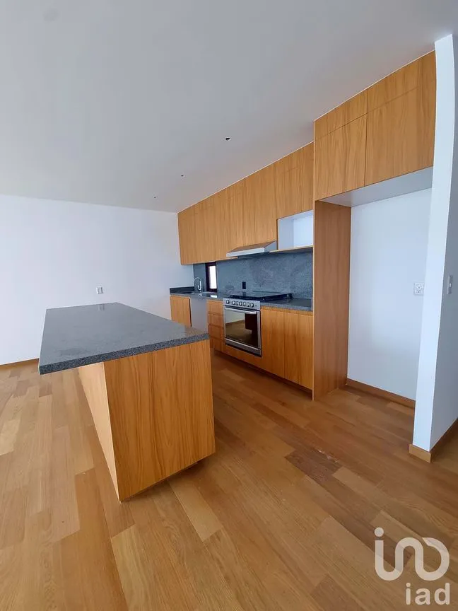 Departamento en Venta en Juárez, Cuauhtémoc, Ciudad de México | NEX-250280 | iad México | Foto 2 de 9