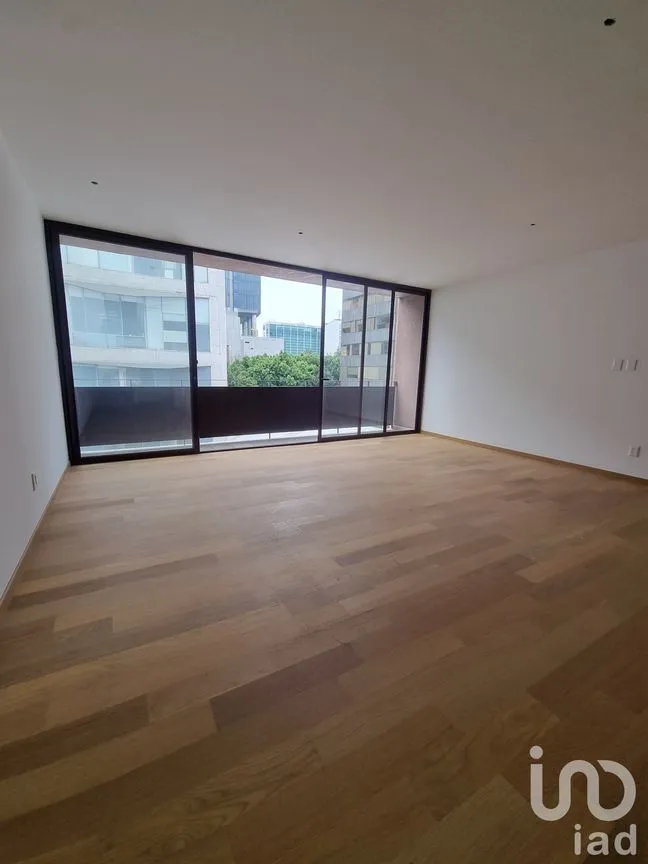 Departamento en Venta en Juárez, Cuauhtémoc, Ciudad de México | NEX-250280 | iad México | Foto 3 de 9
