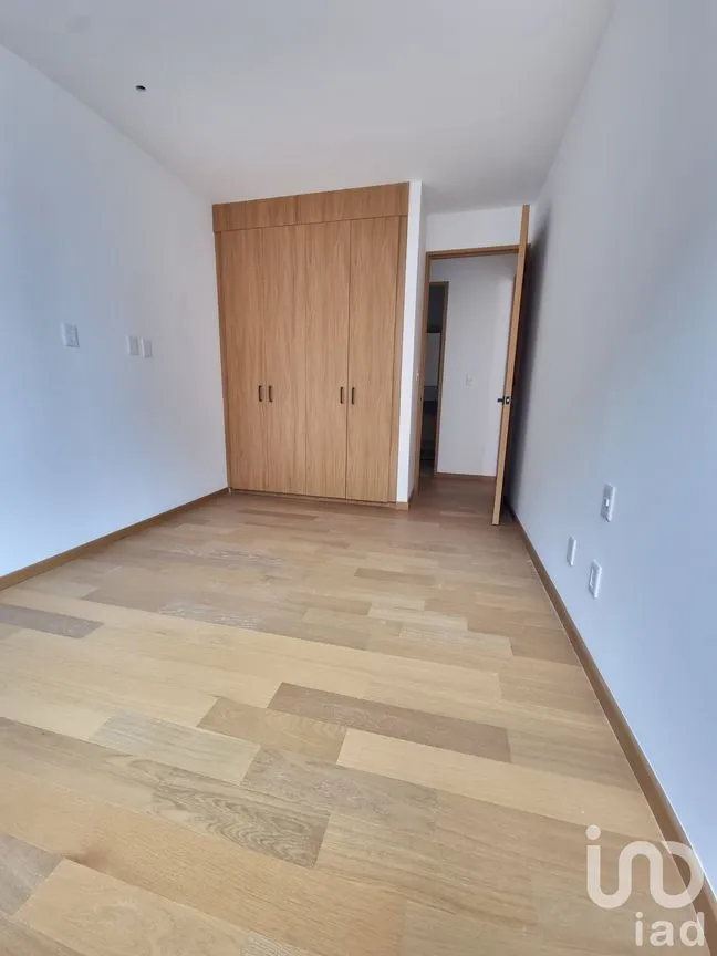 Departamento en Venta en Juárez, Cuauhtémoc, Ciudad de México | NEX-250280 | iad México | Foto 5 de 9