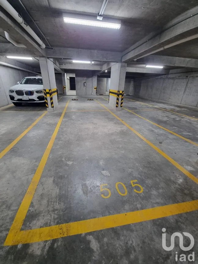 Departamento en Venta en Juárez, Cuauhtémoc, Ciudad de México | NEX-250280 | iad México | Foto 7 de 9