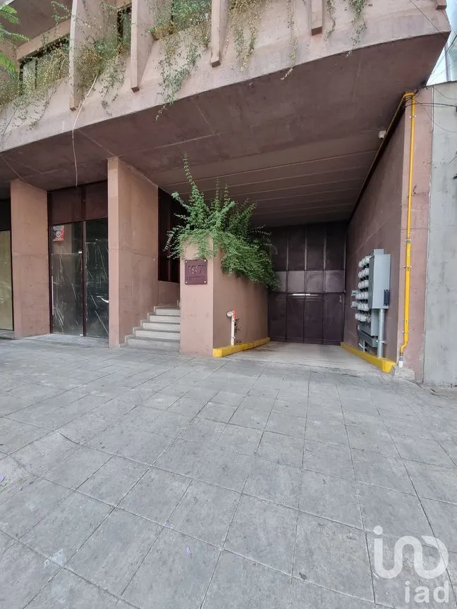 Departamento en Venta en Juárez, Cuauhtémoc, Ciudad de México | NEX-250280 | iad México | Foto 9 de 9