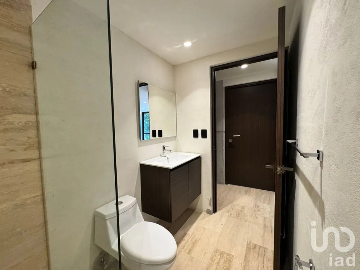 Departamento en Venta en Letrán Valle, Benito Juárez, Ciudad de México | NEX-250299 | iad México | Foto 13 de 13