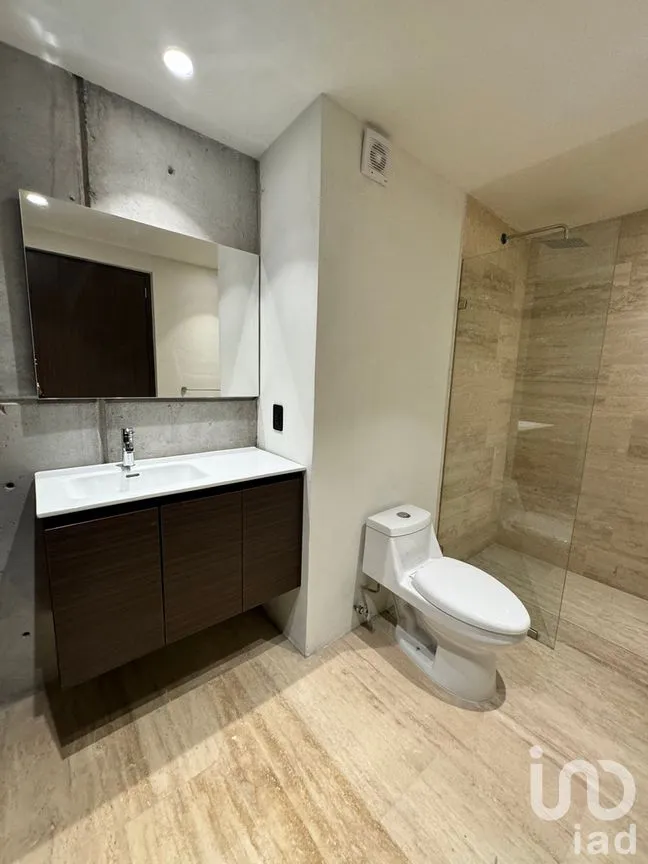 Departamento en Venta en Letrán Valle, Benito Juárez, Ciudad de México | NEX-250299 | iad México | Foto 11 de 13