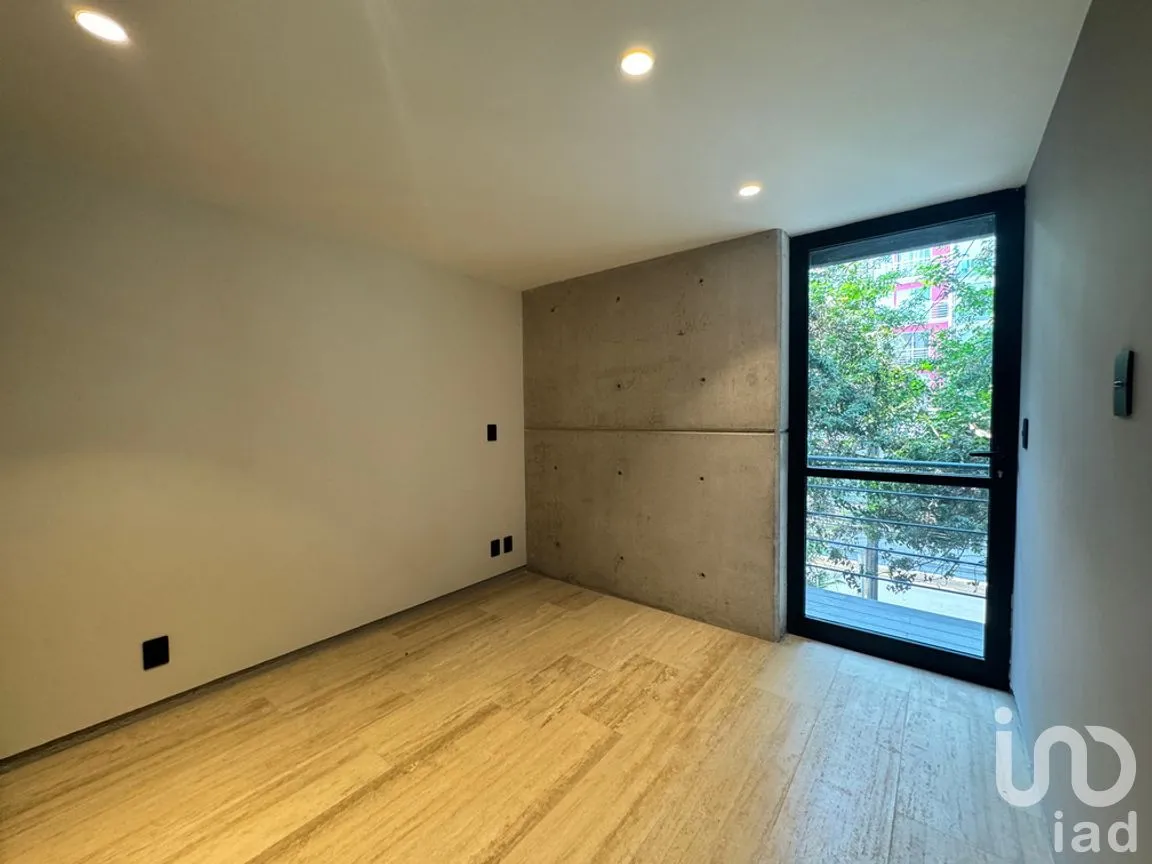 Departamento en Venta en Letrán Valle, Benito Juárez, Ciudad de México | NEX-250299 | iad México | Foto 4 de 13