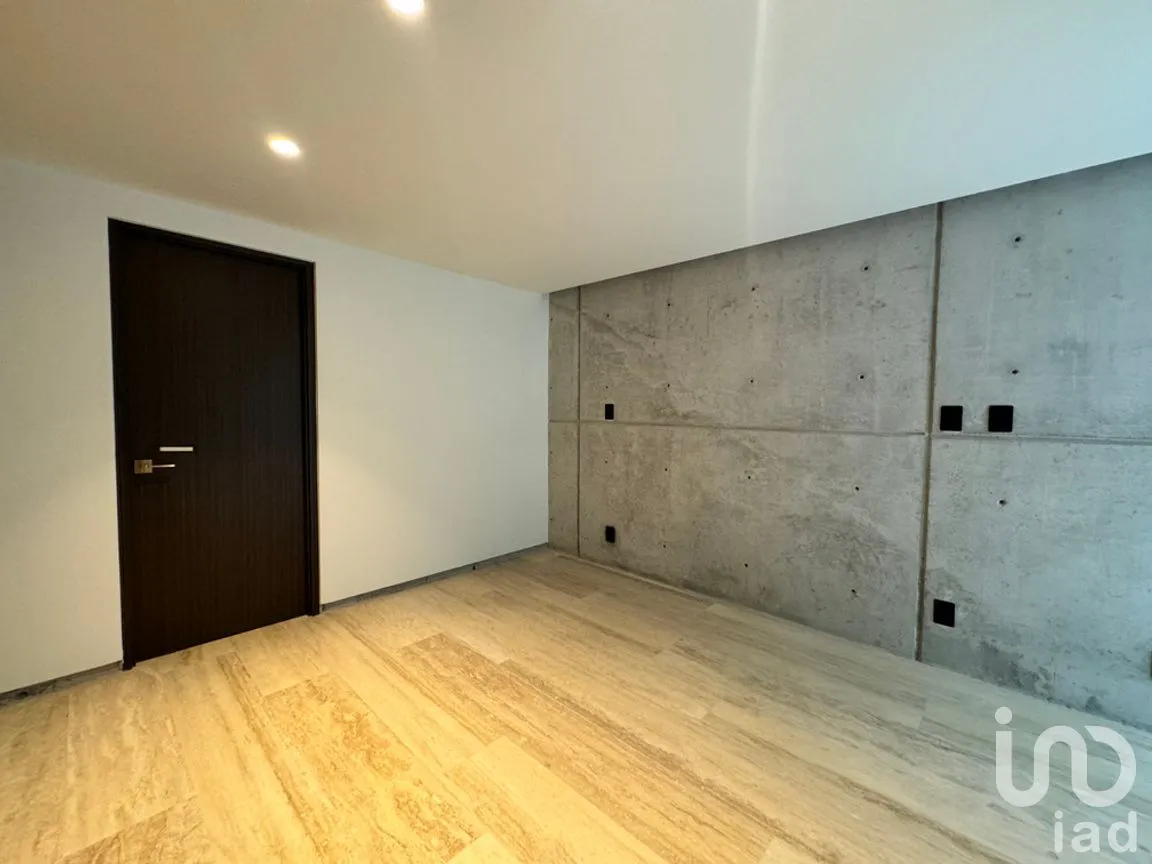 Departamento en Venta en Letrán Valle, Benito Juárez, Ciudad de México | NEX-250299 | iad México | Foto 8 de 13