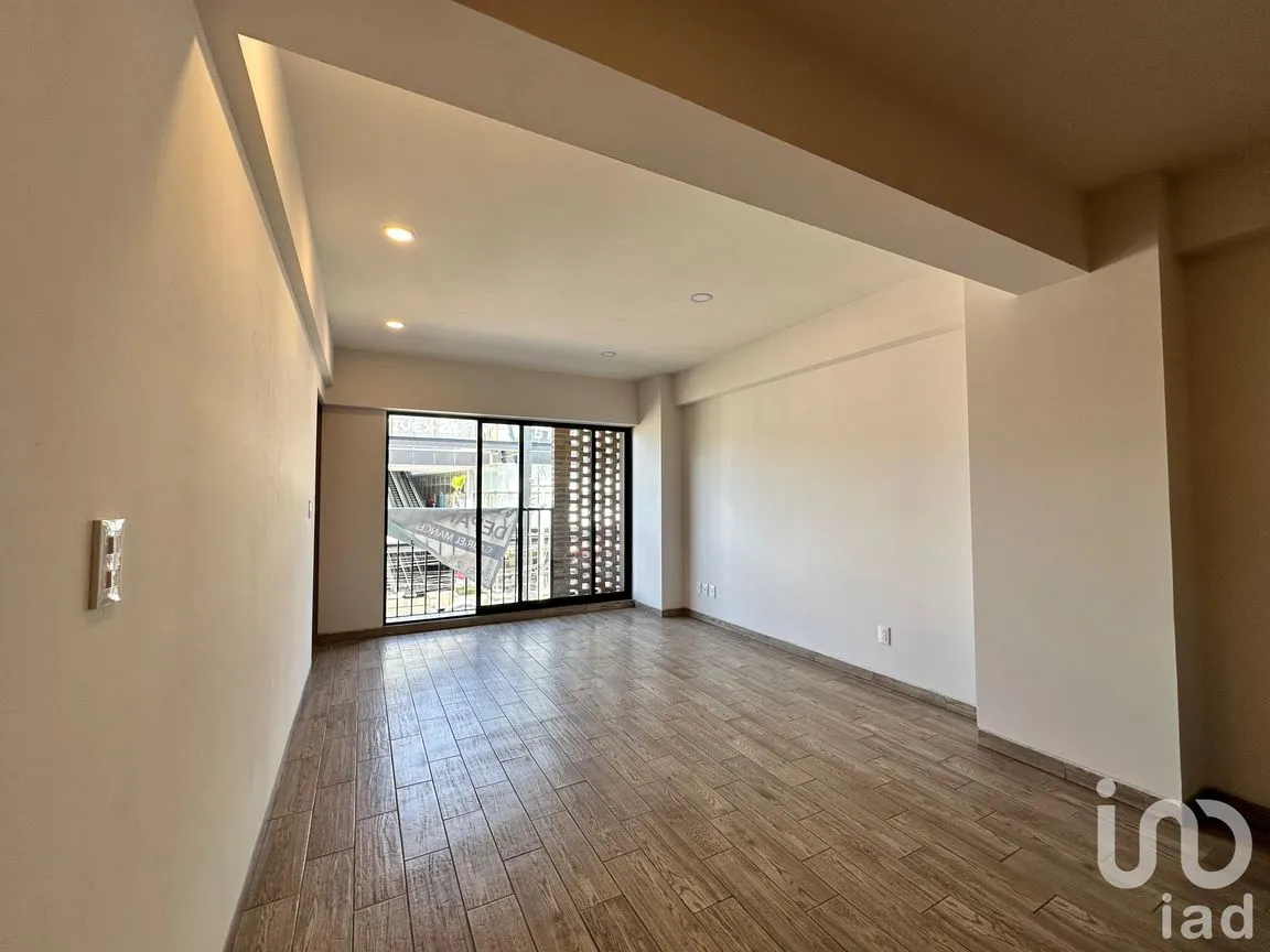 Departamento en Venta en Del Valle Sur, Benito Juárez, Ciudad de México | NEX-251285 | iad México | Foto 4 de 12