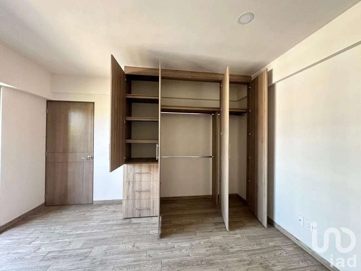 Departamento en Venta en Del Valle Sur, Benito Juárez, Ciudad de México | NEX-251285 | iad México | Foto 6 de 12