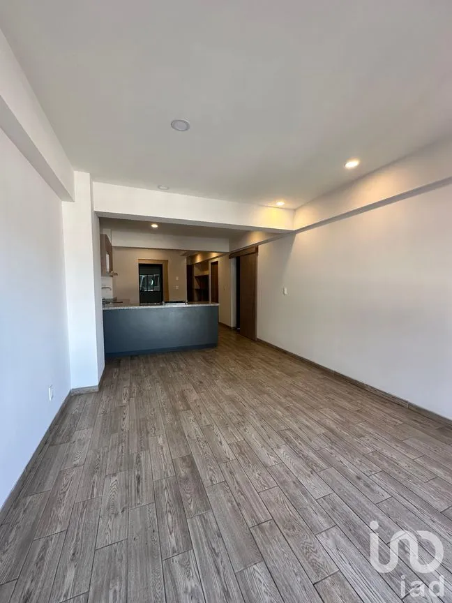 Departamento en Venta en Del Valle Sur, Benito Juárez, Ciudad de México | NEX-251285 | iad México | Foto 8 de 12
