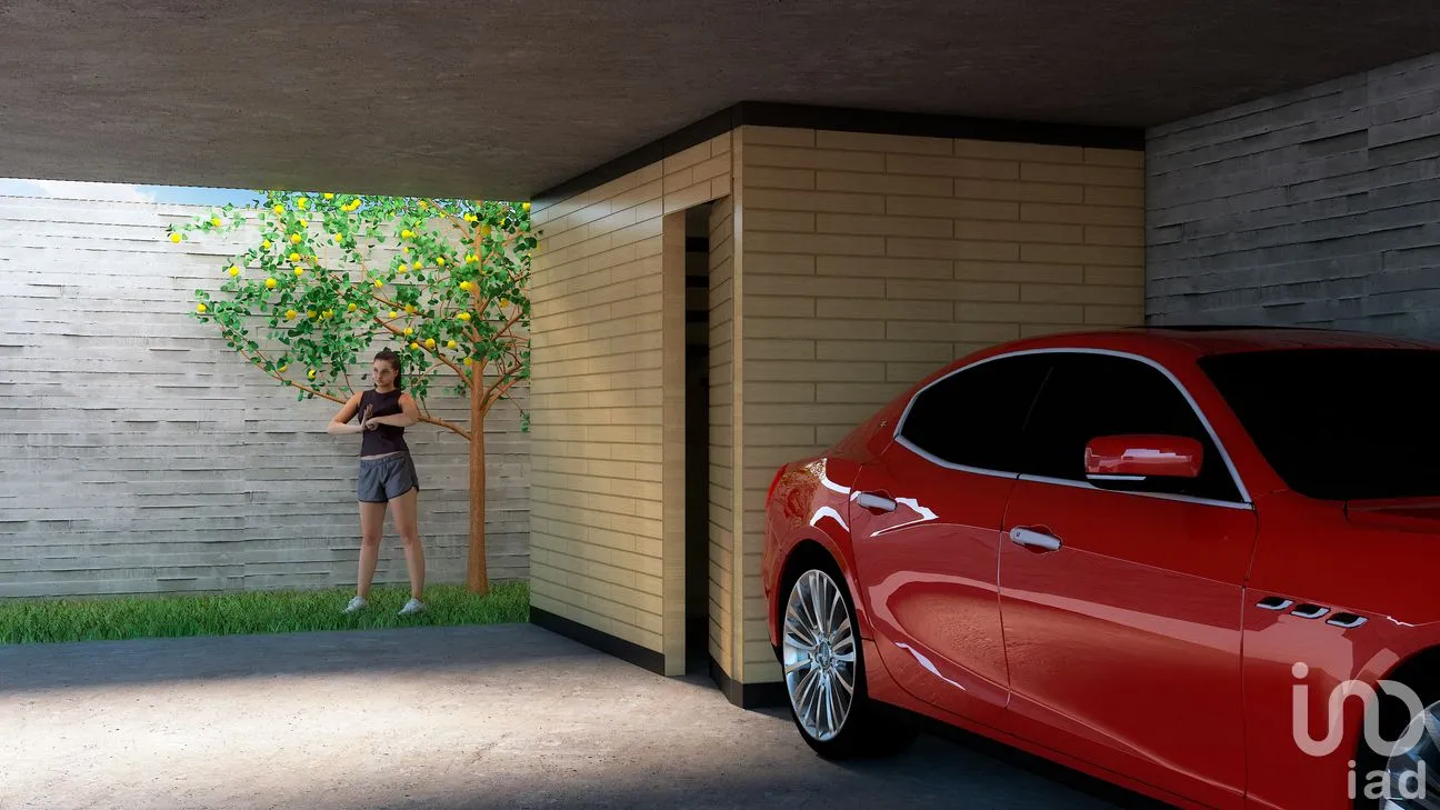 Casa en Venta en Mixcoac, Benito Juárez, Ciudad de México | NEX-251950 | iad México | Foto 7 de 9