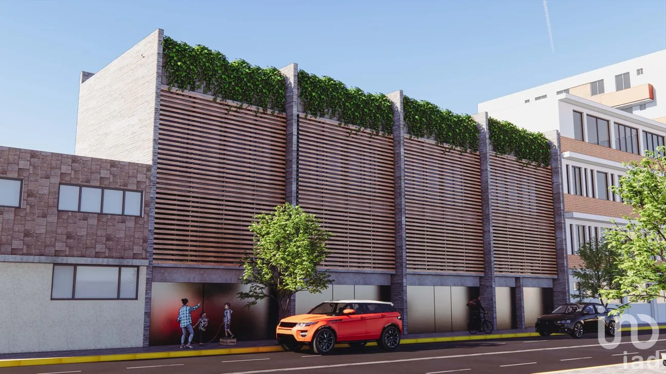 Casa en Venta en Mixcoac, Benito Juárez, Ciudad de México | NEX-251950 | iad México | Foto 9 de 9