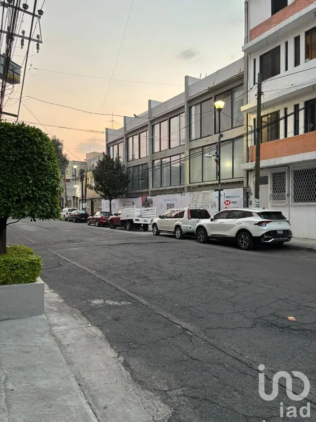 Casa en Venta en Mixcoac, Benito Juárez, Ciudad de México | NEX-251950 | iad México | Foto 5 de 14