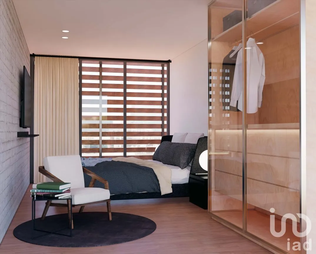 Casa en Venta en Mixcoac, Benito Juárez, Ciudad de México | NEX-251950 | iad México | Foto 10 de 14