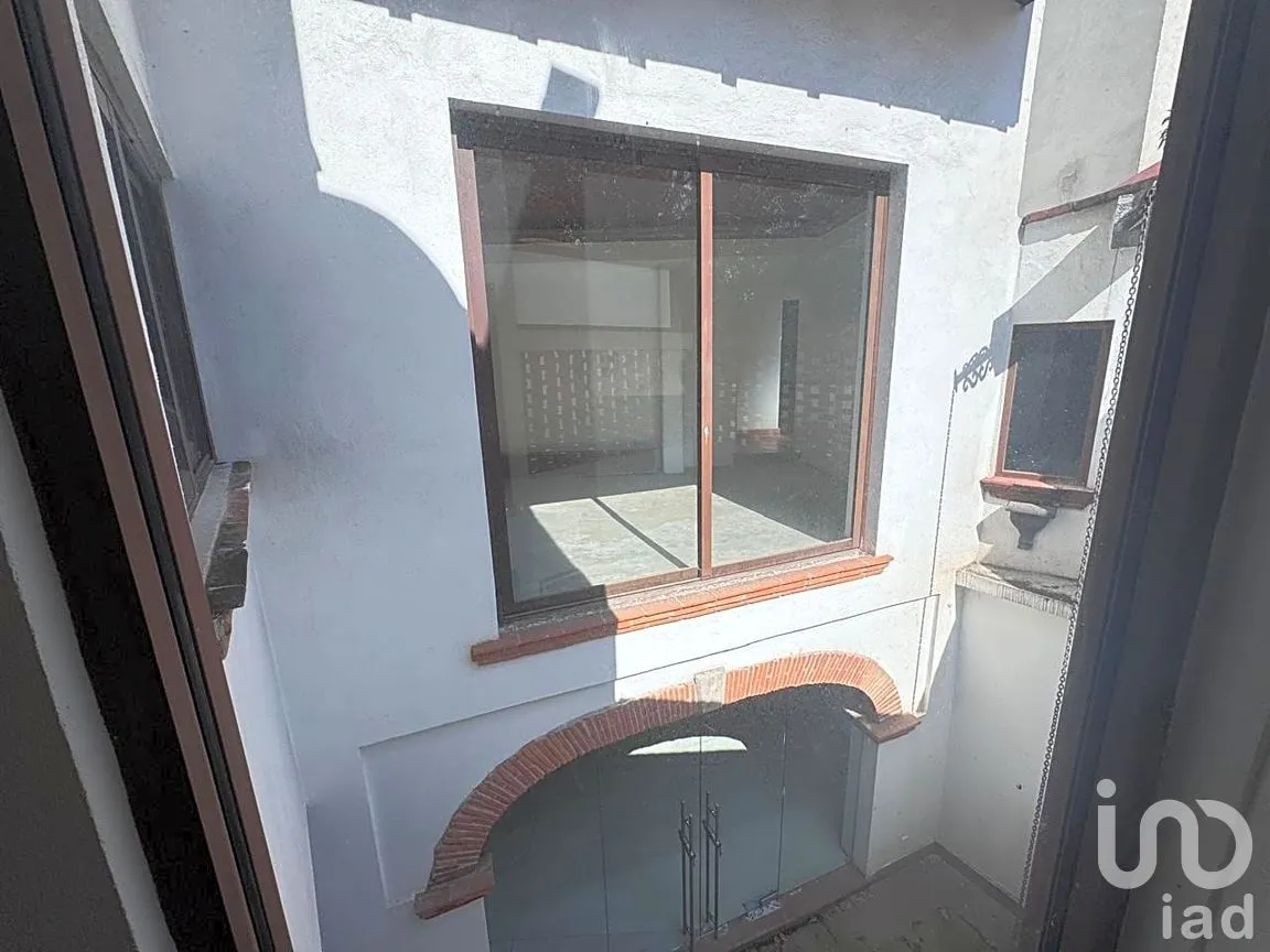 Casa en Venta en Tlacopac, Álvaro Obregón, Ciudad de México | NEX-259163 | iad México | Foto 11 de 25