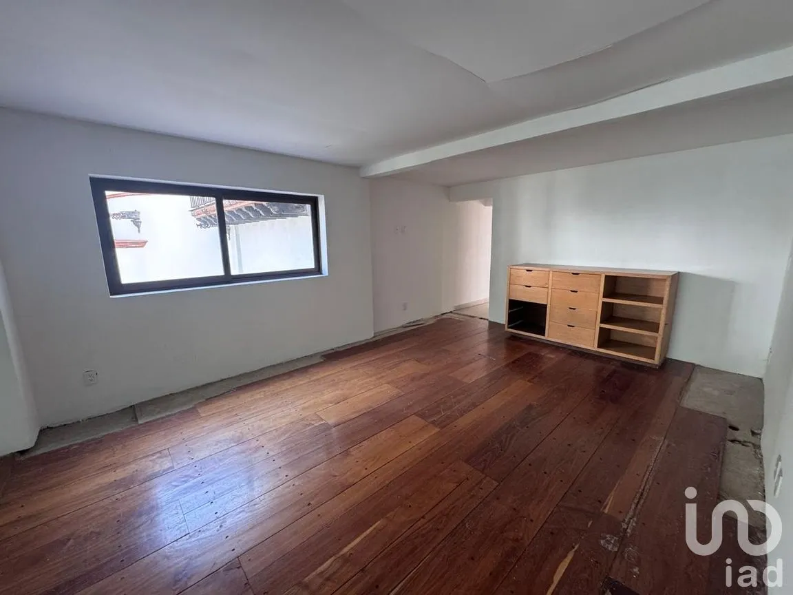 Casa en Venta en Tlacopac, Álvaro Obregón, Ciudad de México | NEX-259163 | iad México | Foto 12 de 25