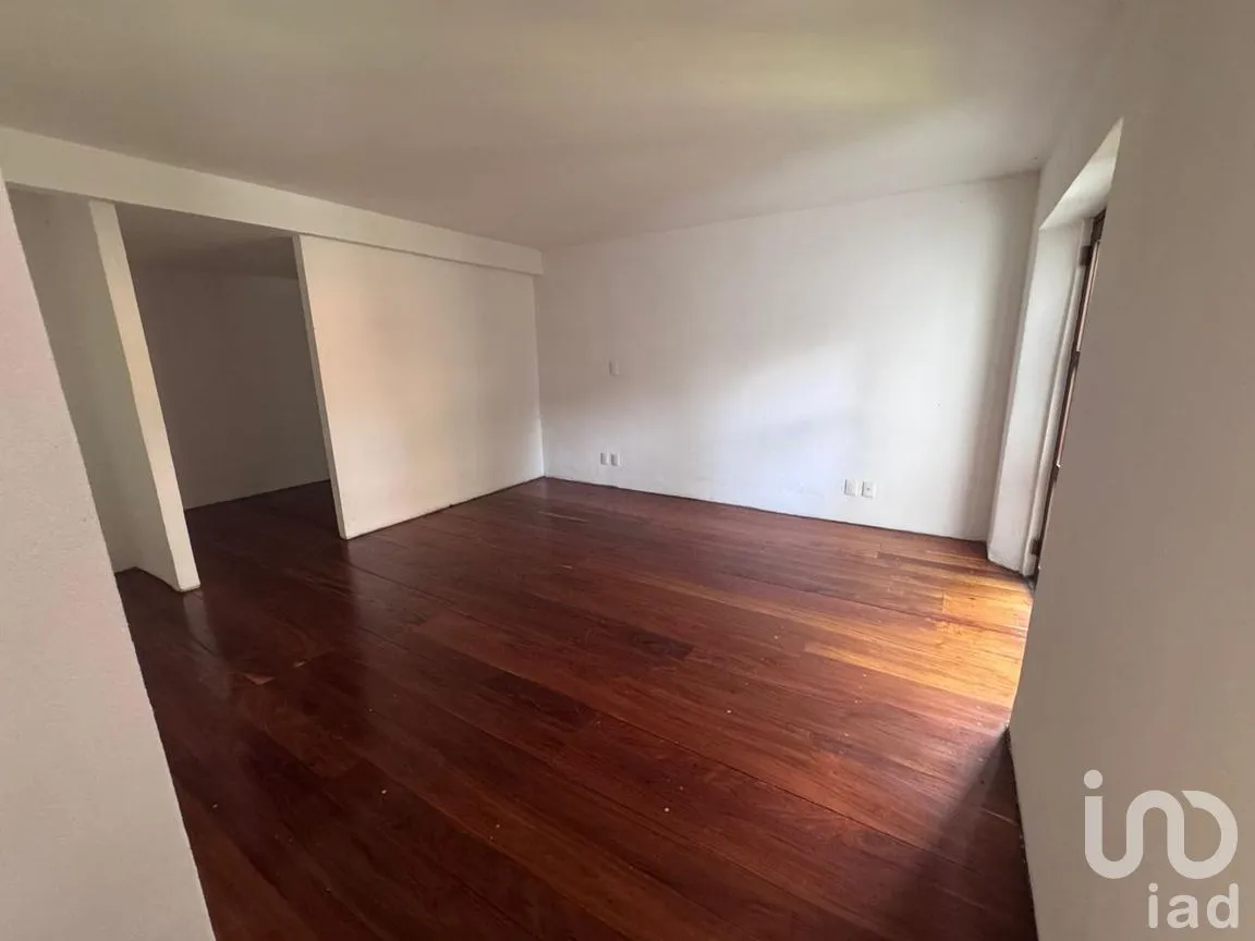 Casa en Venta en Tlacopac, Álvaro Obregón, Ciudad de México | NEX-259163 | iad México | Foto 14 de 25