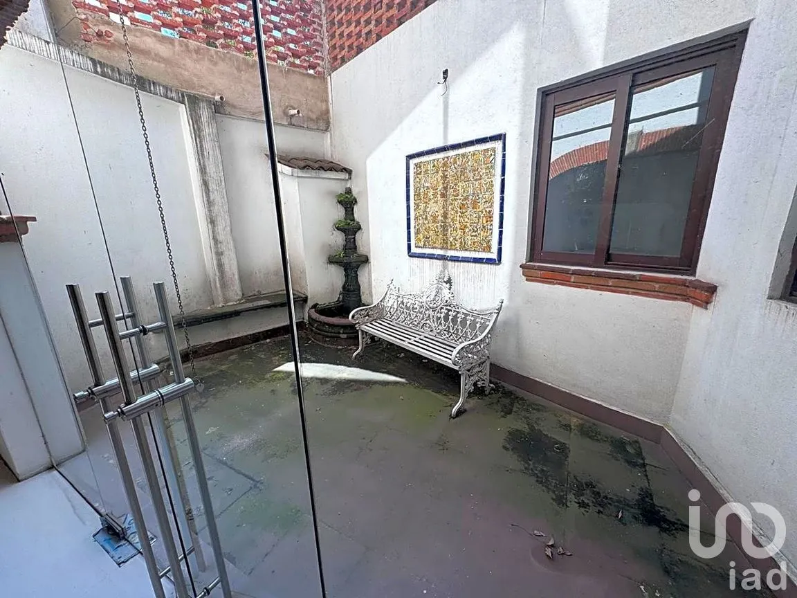 Casa en Venta en Tlacopac, Álvaro Obregón, Ciudad de México | NEX-259163 | iad México | Foto 15 de 25