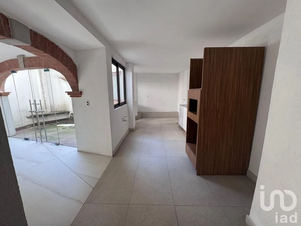 Casa en Venta en Tlacopac, Álvaro Obregón, Ciudad de México | NEX-259163 | iad México | Foto 16 de 25