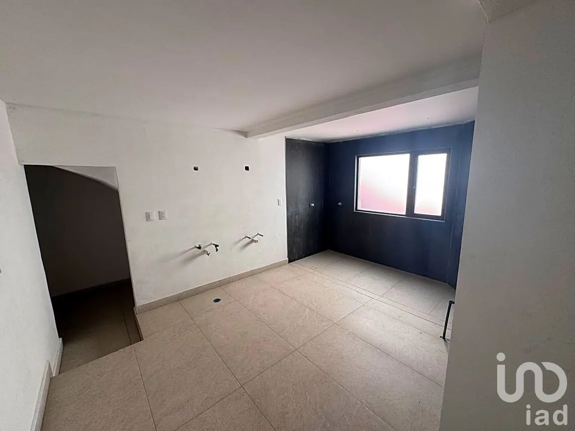 Casa en Venta en Tlacopac, Álvaro Obregón, Ciudad de México | NEX-259163 | iad México | Foto 17 de 25