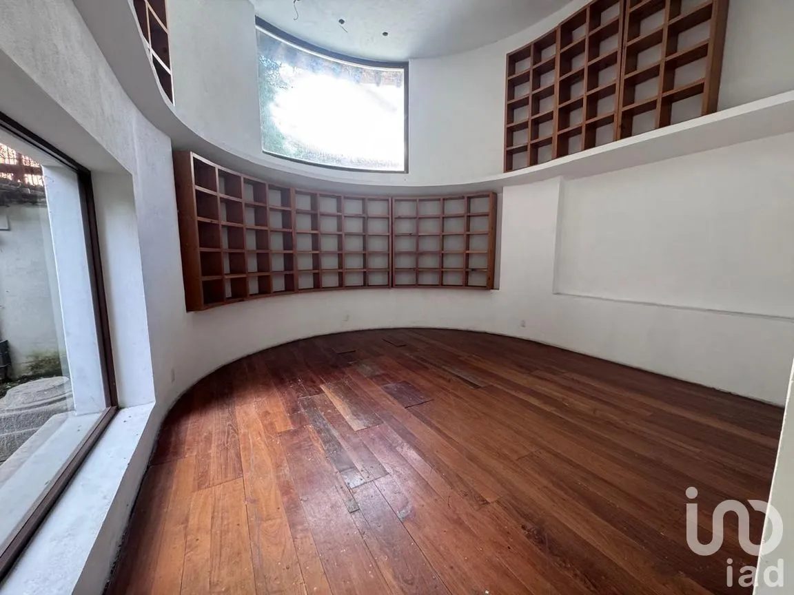 Casa en Venta en Tlacopac, Álvaro Obregón, Ciudad de México | NEX-259163 | iad México | Foto 18 de 25
