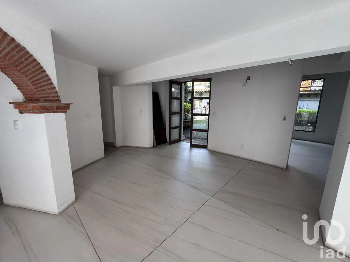 Casa en Venta en Tlacopac, Álvaro Obregón, Ciudad de México | NEX-259163 | iad México | Foto 19 de 25