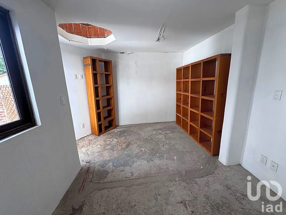 Casa en Venta en Tlacopac, Álvaro Obregón, Ciudad de México | NEX-259163 | iad México | Foto 20 de 25