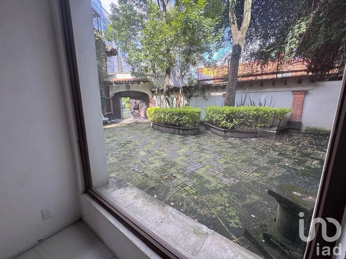 Casa en Venta en Tlacopac, Álvaro Obregón, Ciudad de México | NEX-259163 | iad México | Foto 22 de 25